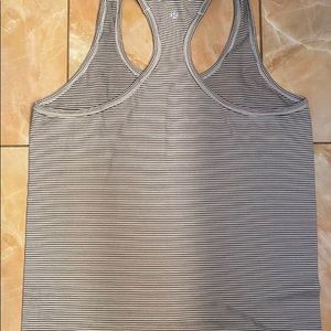LULULEMON SWIFTLY TANK TOP Size 12